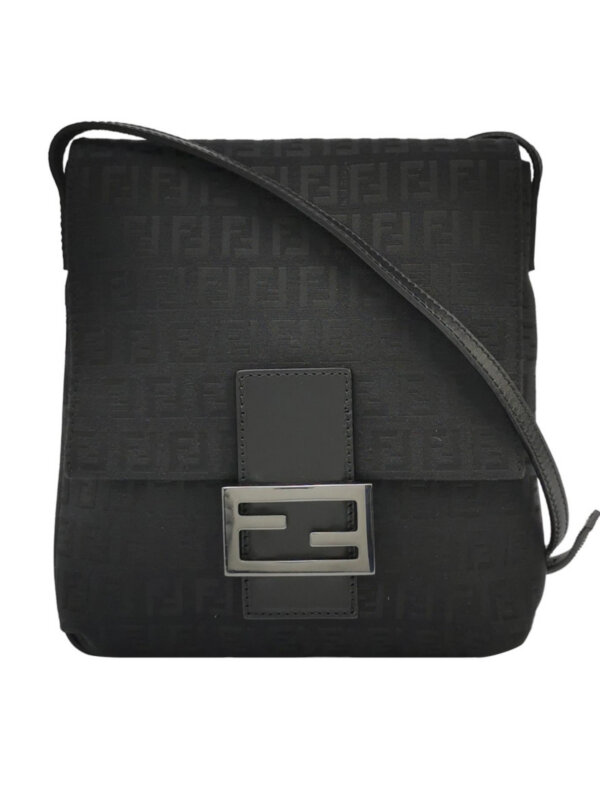 Fendi Zucchino Bag Zucchino — продано