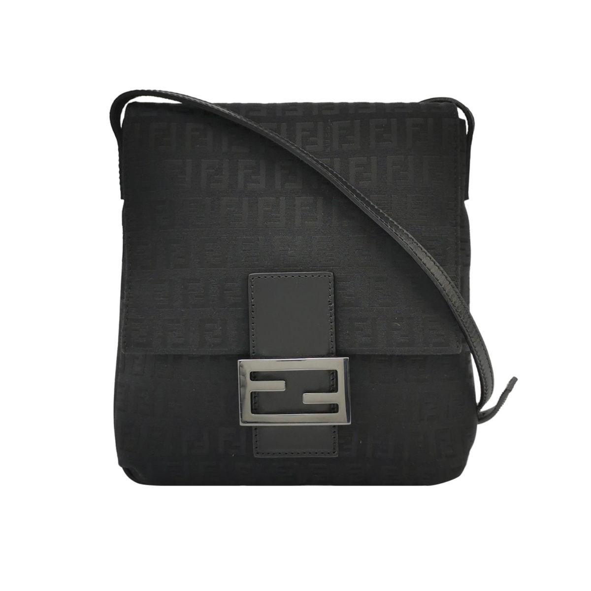 Fendi Zucchino Bag Zucchino — продано