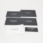 Saint Laurent Niki VYSL — фото 9