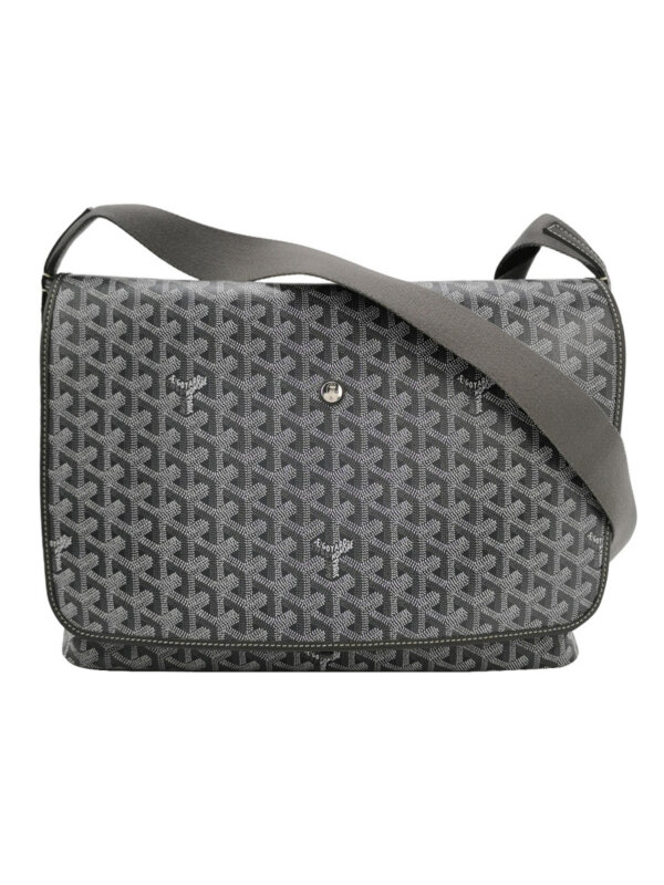 Goyard Capetien Y — продано