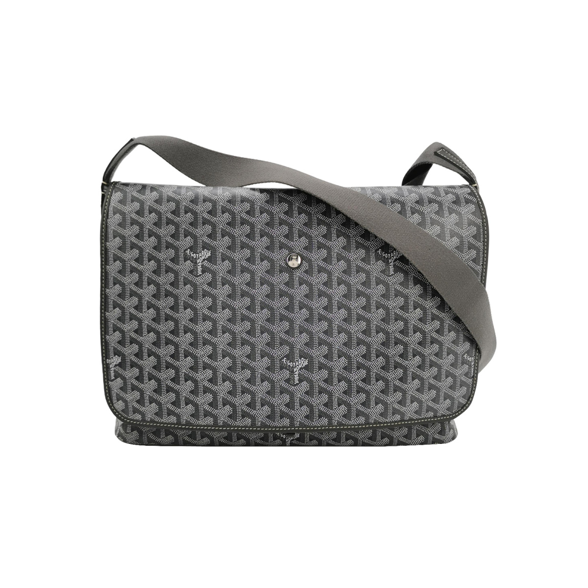 Goyard Capetien Y — продано
