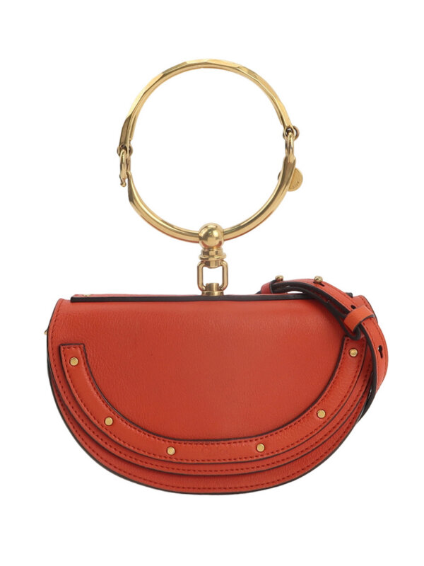 Chloe Nile — продано