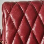 Miu Miu Waxed Calfskin Logo Crossbody — фото 20