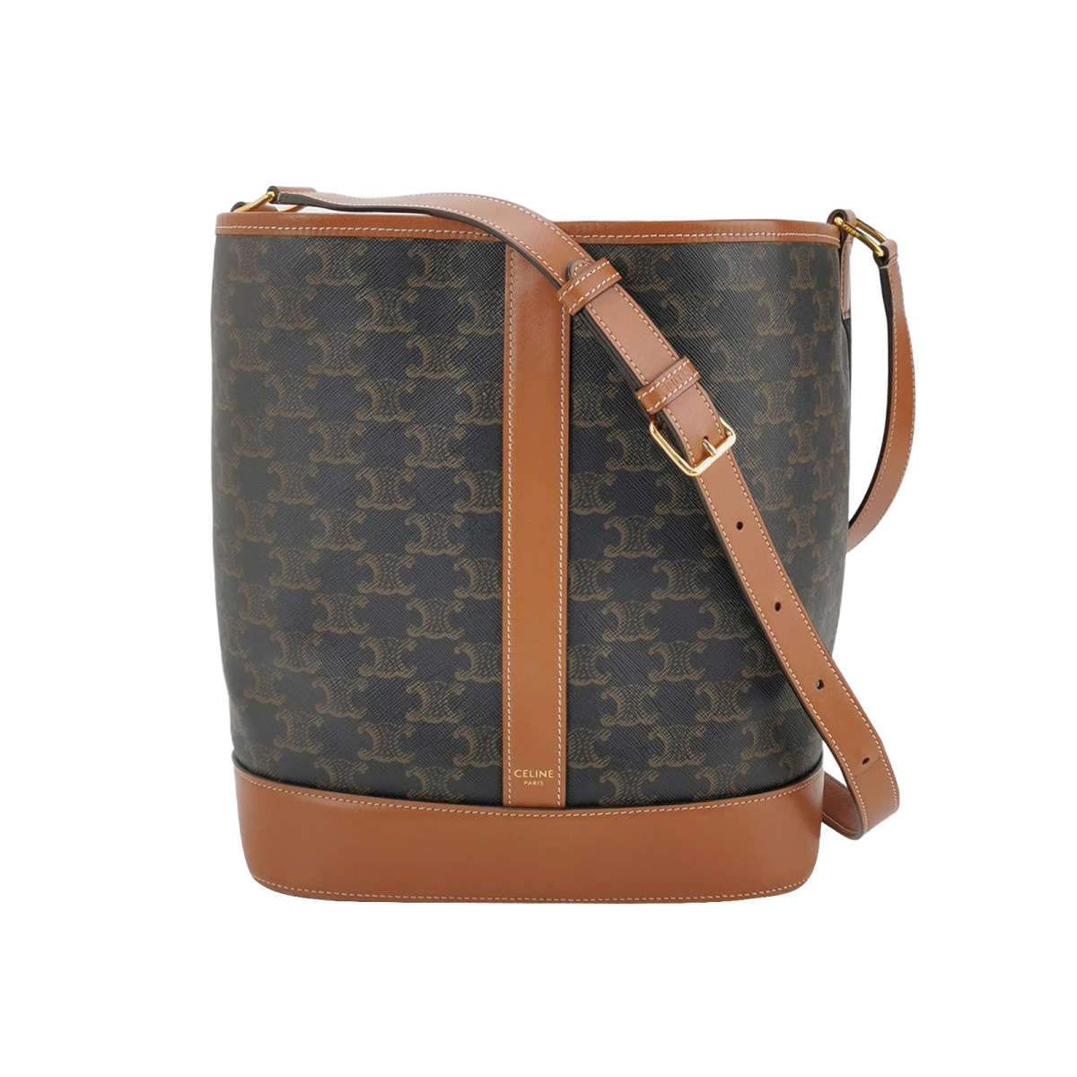 Celine Triomphe Canvas — продано