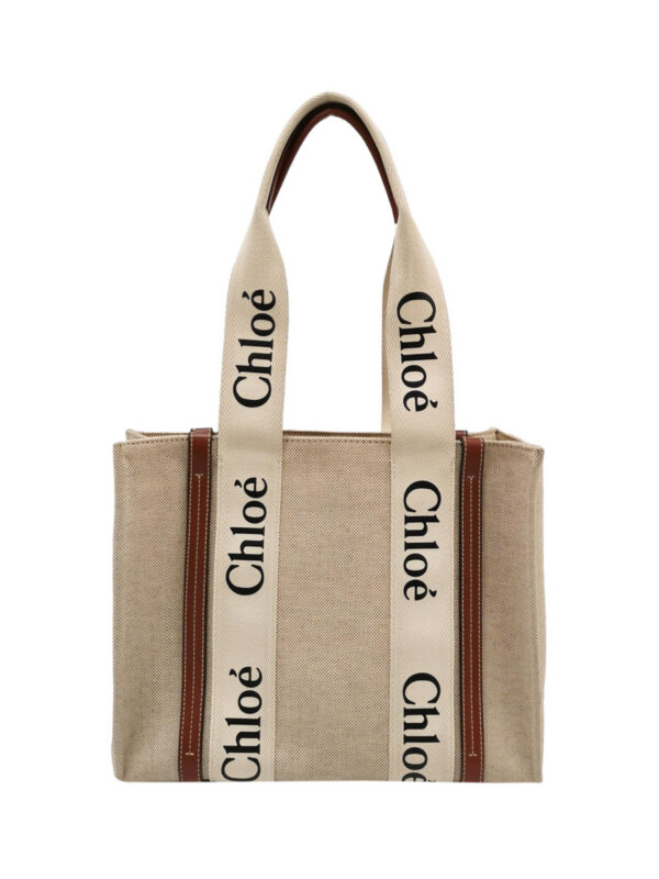 Chloe Woody — продано