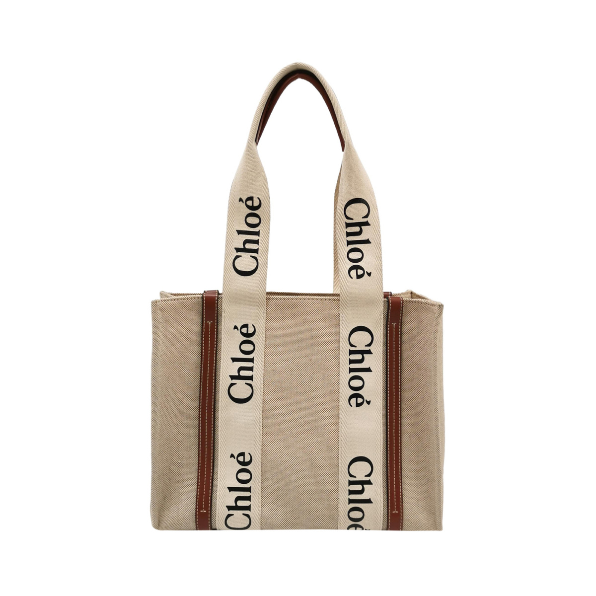 Chloe Woody — продано