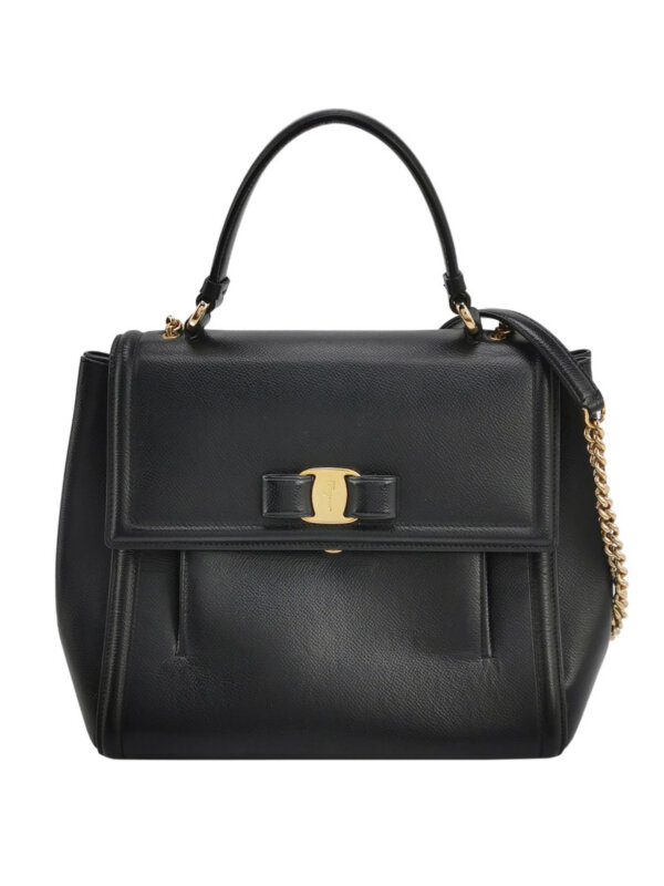 Ferragamo Vara — продано