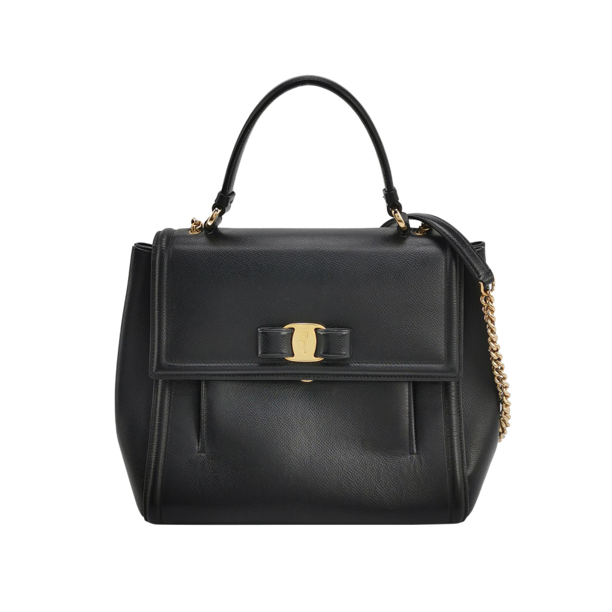 Ferragamo Vara — продано