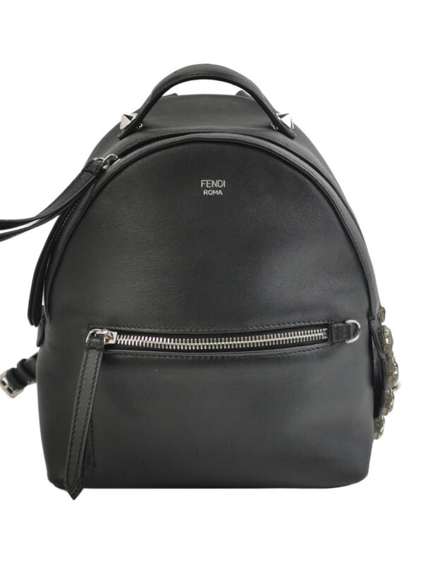 Fendi By The Way Logo — продано