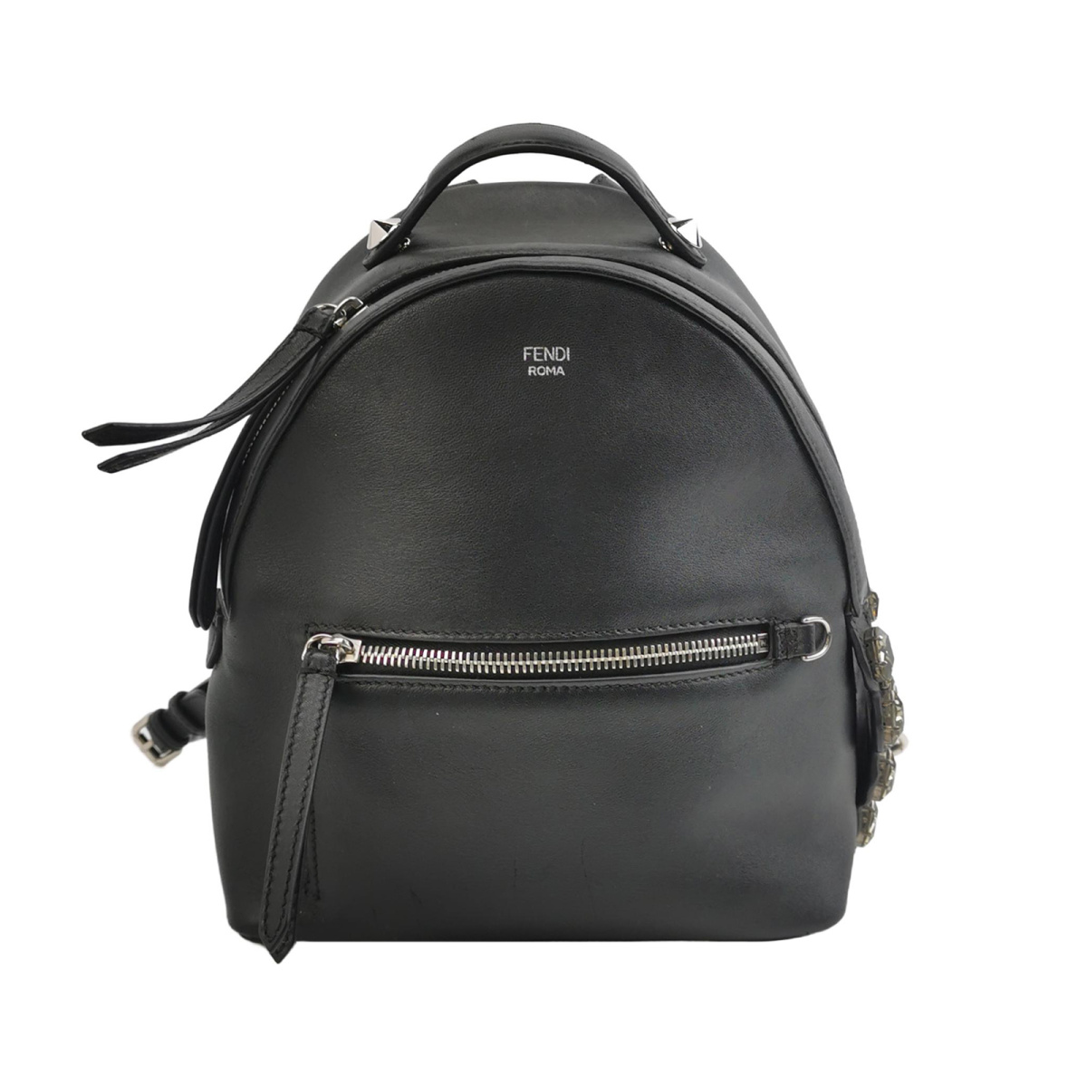 Fendi By The Way Logo — продано