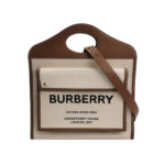 Burberry Pocket Horseferry — миниатюра 1