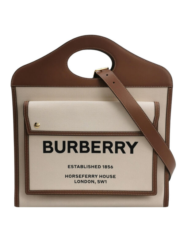 Burberry Pocket Horseferry