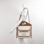 Burberry Pocket Horseferry — фото 2