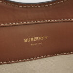 Burberry Pocket Horseferry — фото 8