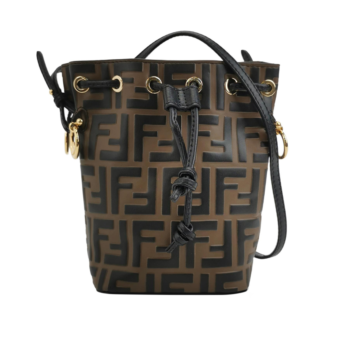 Fendi Mon Tresor F — продано