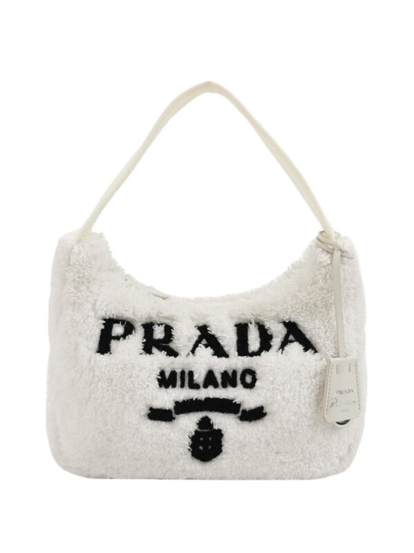 Prada Re-Edition 2000 Logo — продано