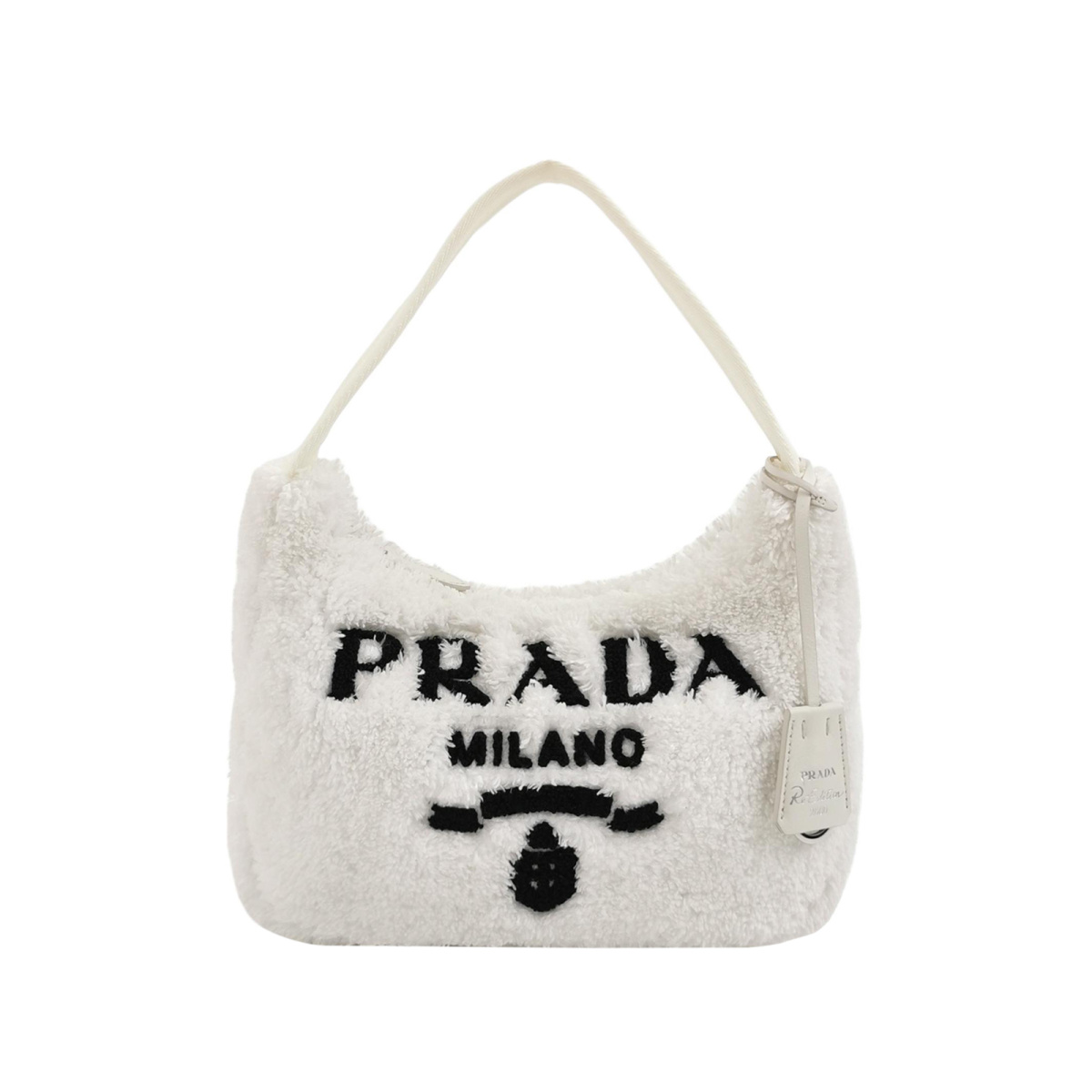 Prada Re-Edition 2000 Logo — продано