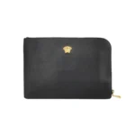 Versace Calfskin Clutch (Версаче) — миниатюра 1