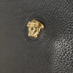 Versace Calfskin Clutch (Версаче) — фото 10