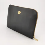 Versace Calfskin Clutch (Версаче) — фото 2