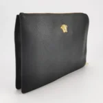 Versace Calfskin Clutch (Версаче) — фото 3