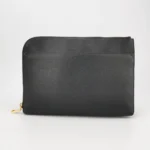 Versace Calfskin Clutch (Версаче) — фото 4