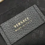 Versace Calfskin Clutch (Версаче) — фото 7