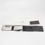 Versace Calfskin Clutch (Версаче) — фото 8