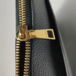 Versace Calfskin Clutch (Версаче) — фото 9