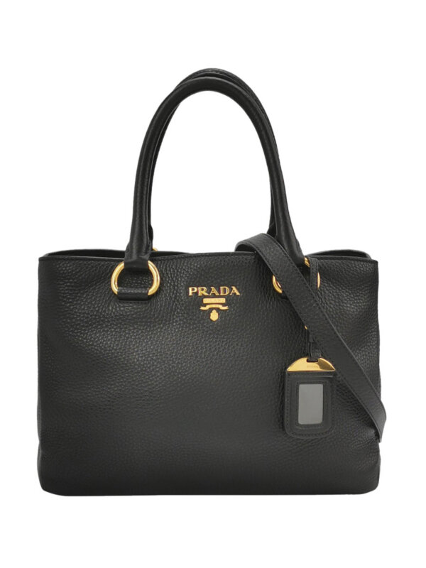 Prada Crossbody — продано
