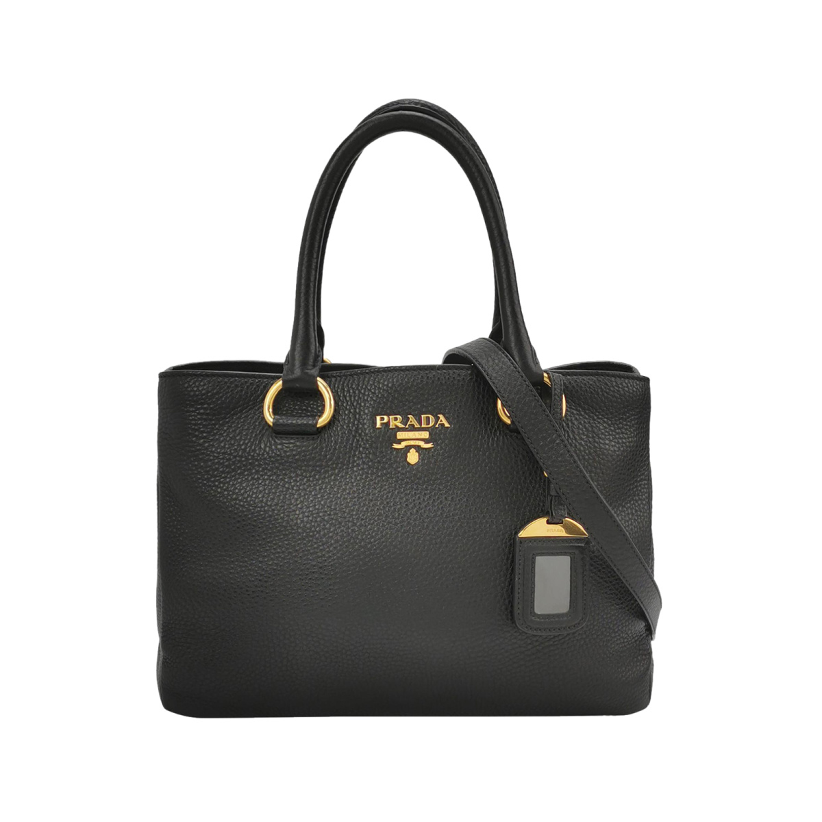 Prada Crossbody — продано