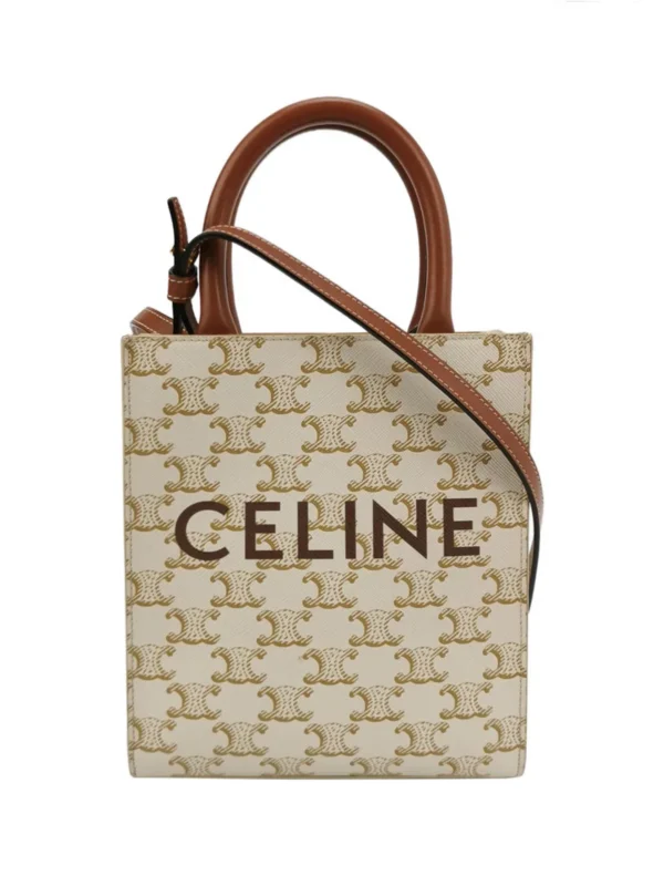 Celine Cabas