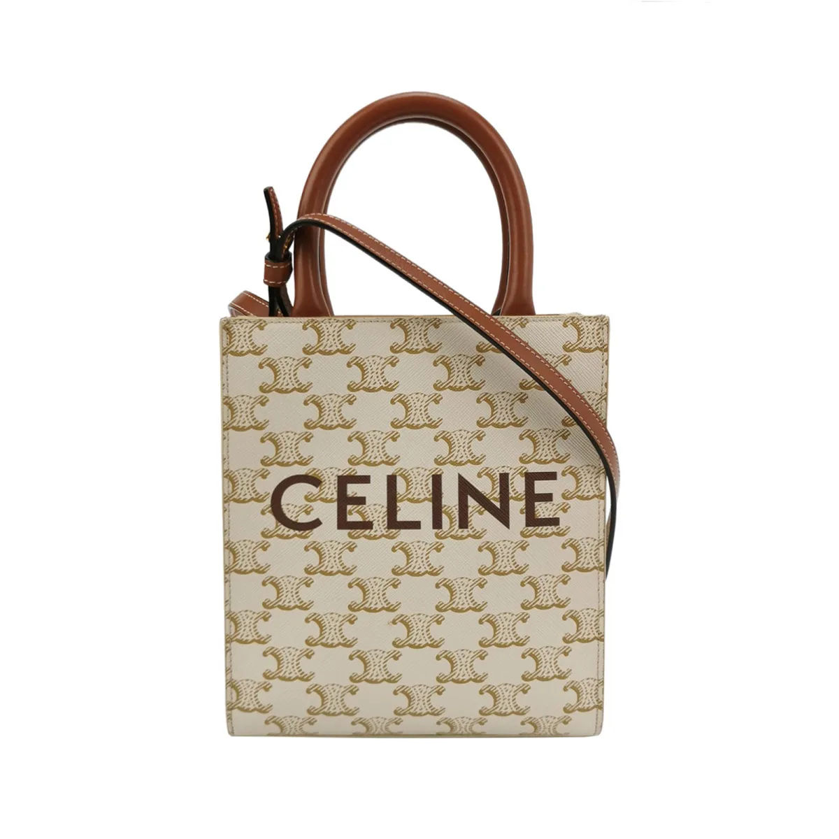 Celine Cabas (Селин) — фото 1