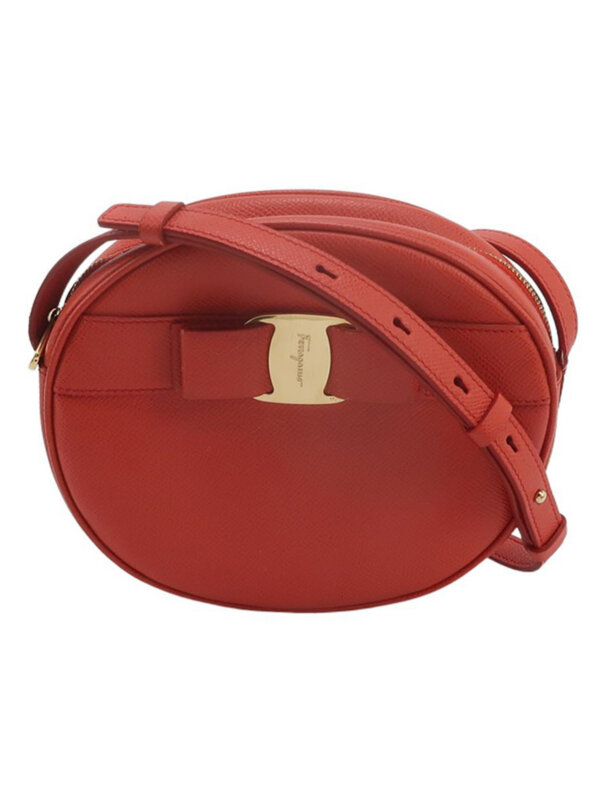 Ferragamo Crossbody