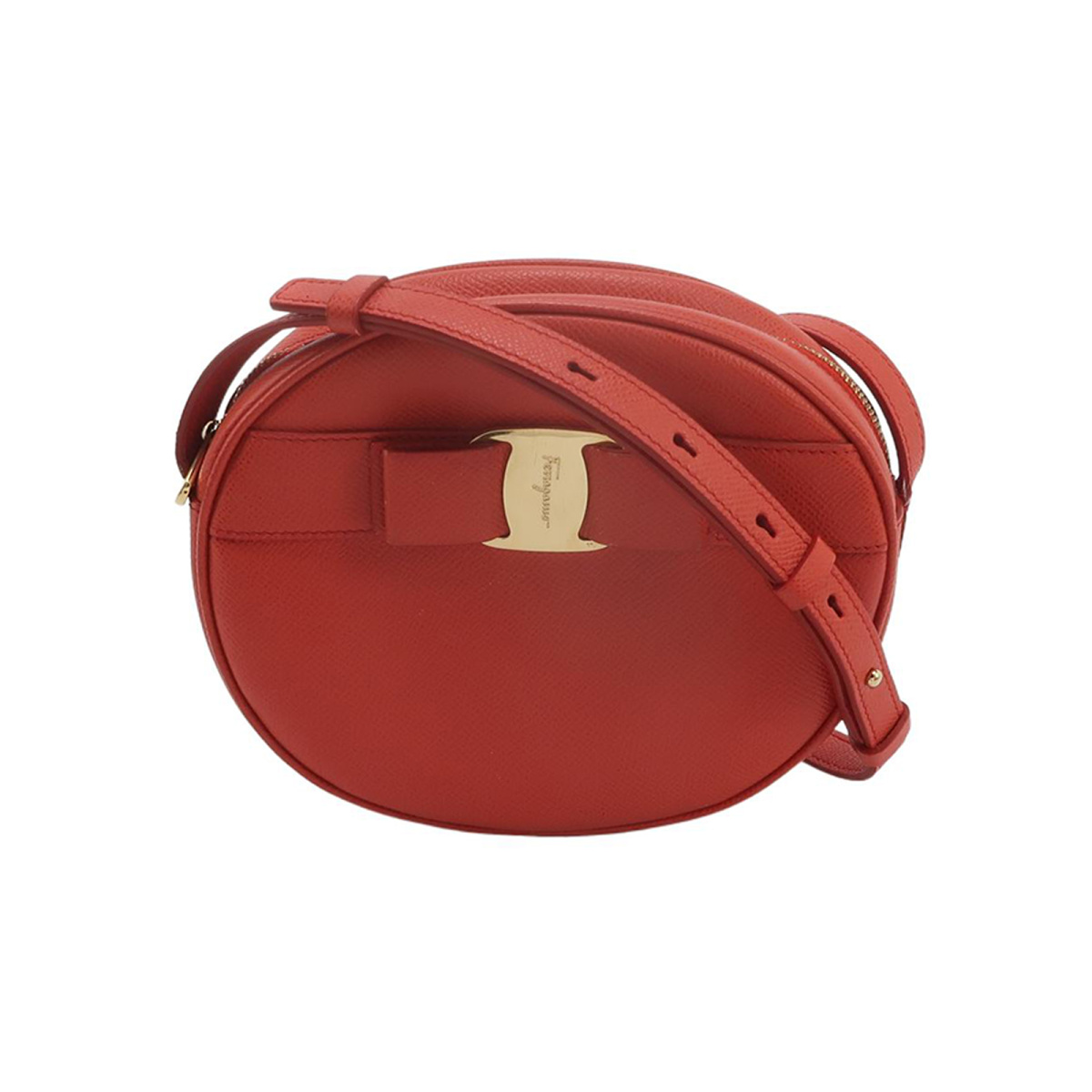 Ferragamo Crossbody — фото 1