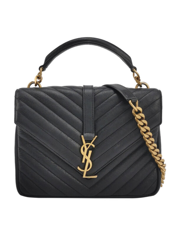 Saint Laurent College YSL — продано