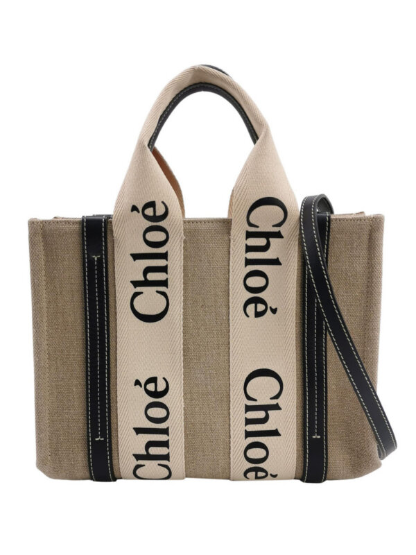 Chloe Woody — продано