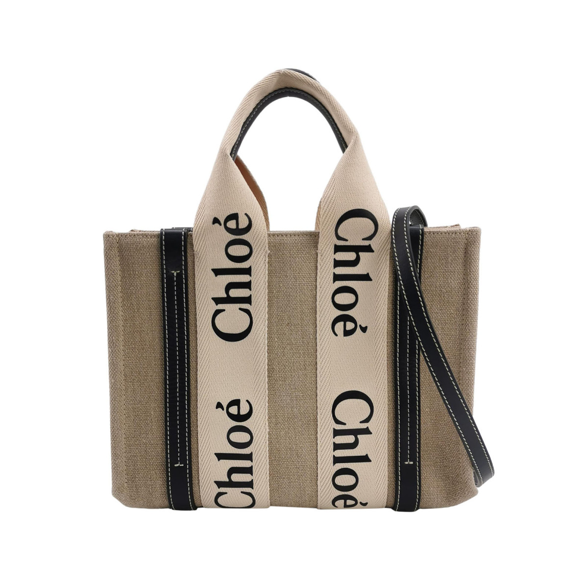 Chloe Woody — продано