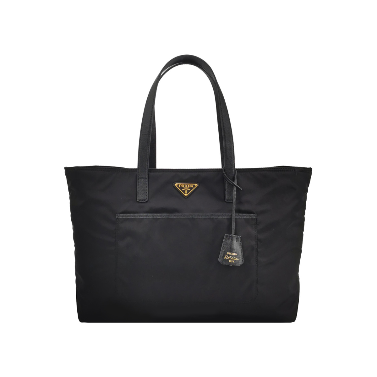 Prada Shoulder Bag — фото 1