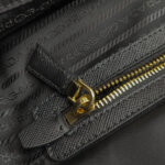 Prada Shoulder Bag — фото 10