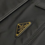 Prada Shoulder Bag — фото 11