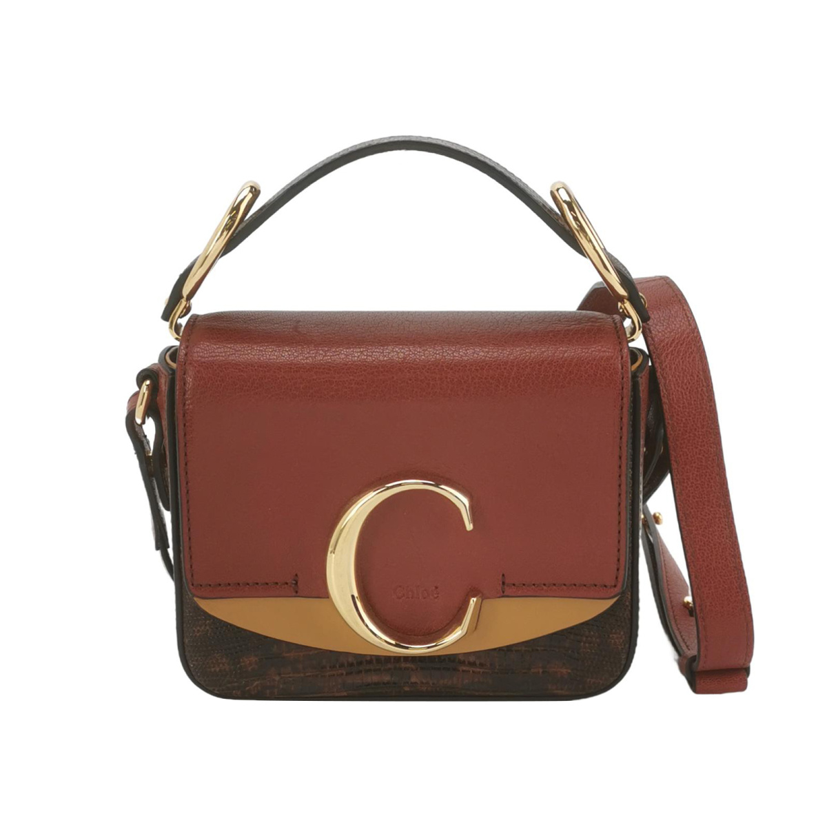 Chloe CC — продано