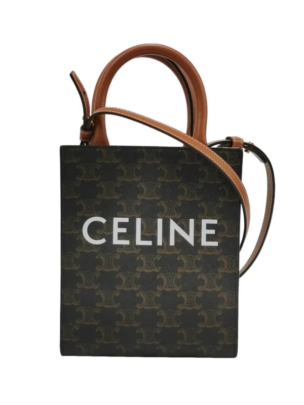 Celine Cabas