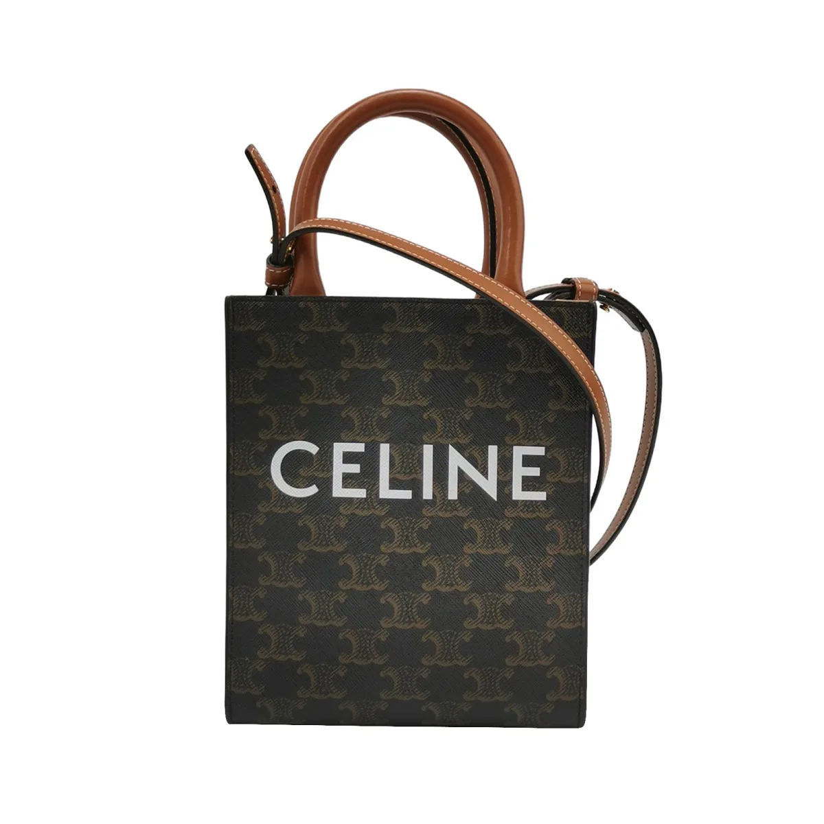 Celine Cabas (Селин) — фото 1