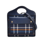 Burberry Pocket Vintage — миниатюра 1