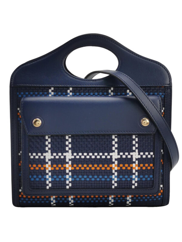 Burberry Pocket Vintage