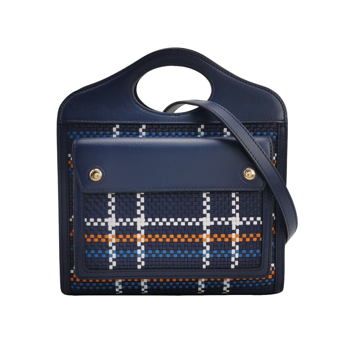 Burberry Pocket Vintage — фото 1