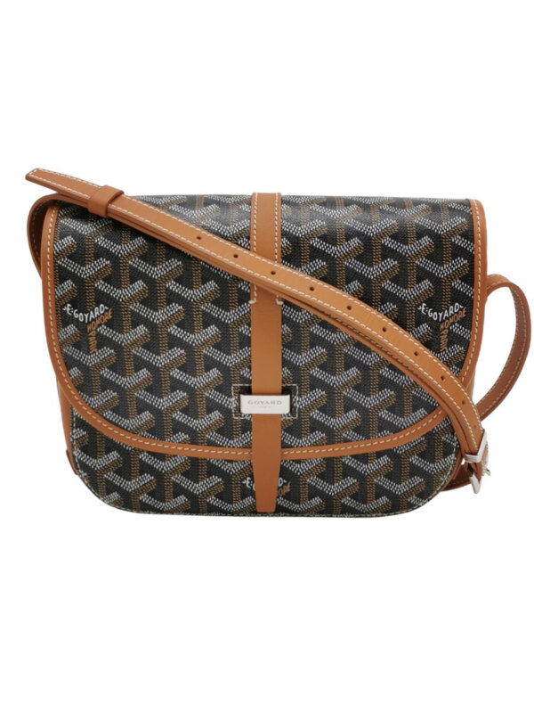 Goyard Belvedere Y