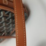 Goyard Belvedere Y — фото 12