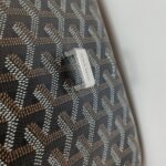 Goyard Belvedere Y — фото 14